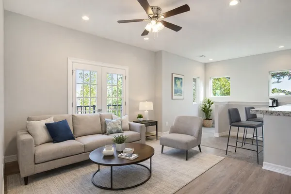$1,450 | 5262 Ella Boulevard, Unit 100C, Houston, TX 77018