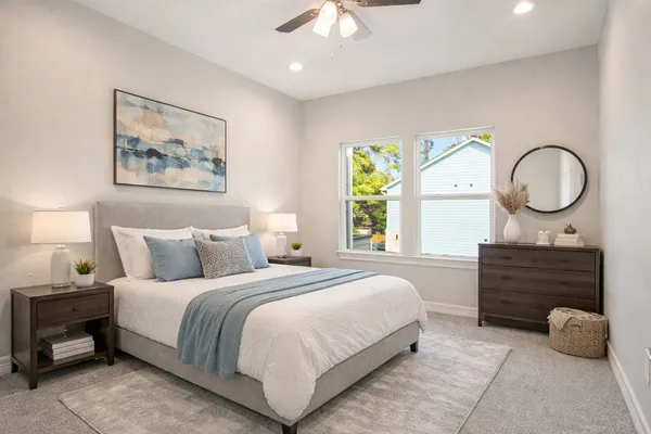$1,450 | 5262 Ella Boulevard, Unit 100C, Houston, TX 77018