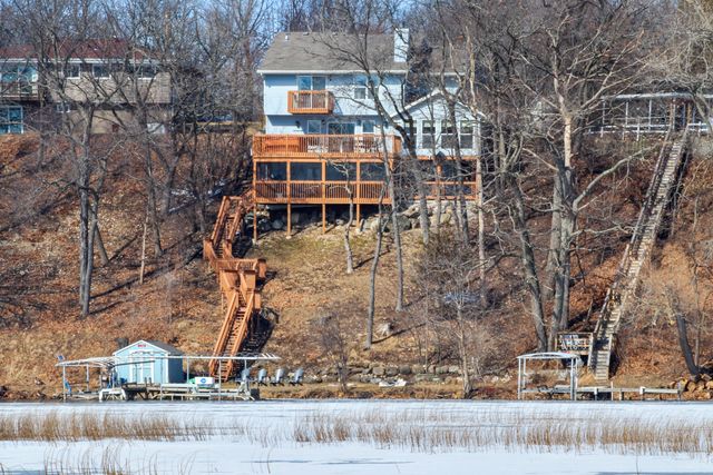 W5693 Ridge Road, La Grange, WI 53121