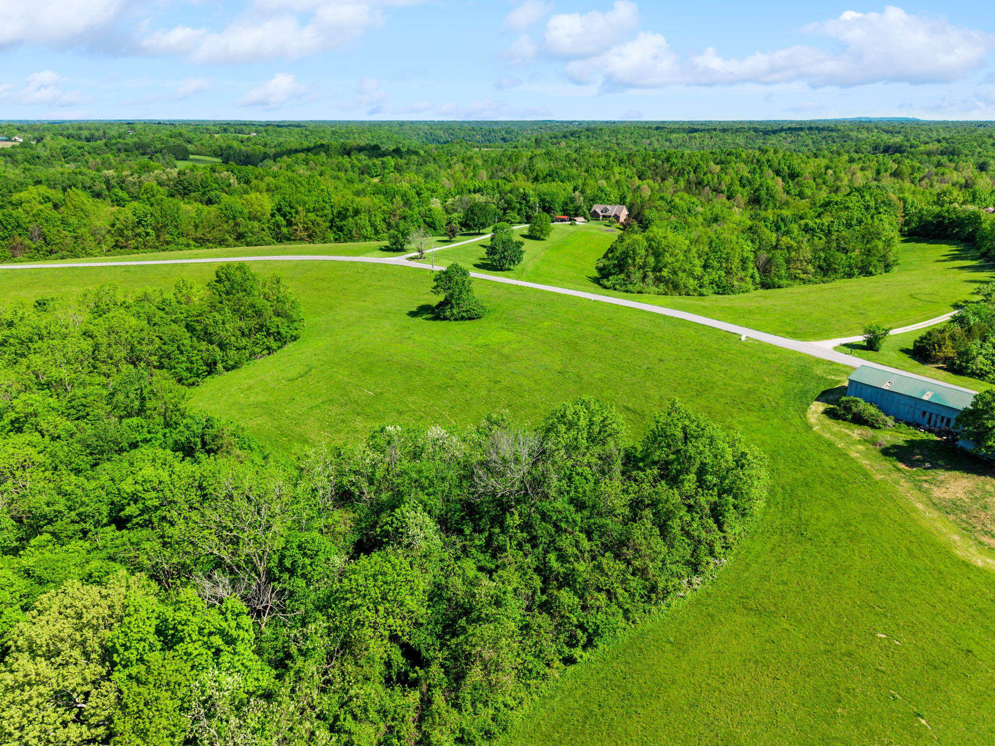 0 Highview Church Road Bloomfield, KY 40008 - Photo 26 of 31 22-web-or-mls-DJI_20260430110451_0060_D