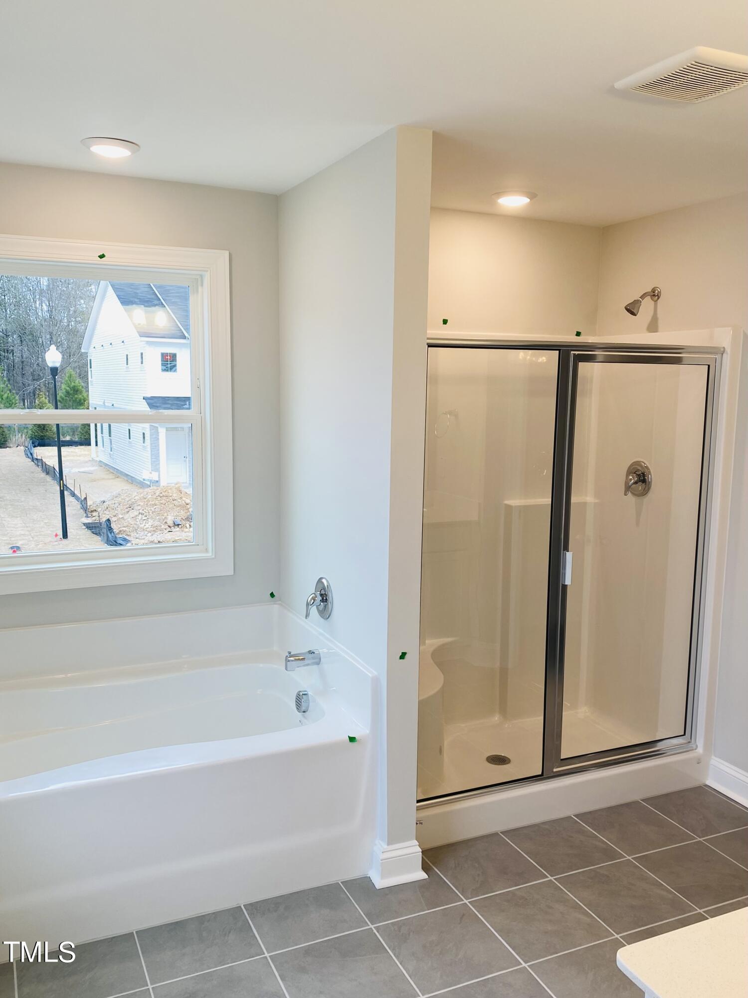 702 Putney Hl Road Zebulon, NC 27597 - Photo 7 of 8 702--M. bath