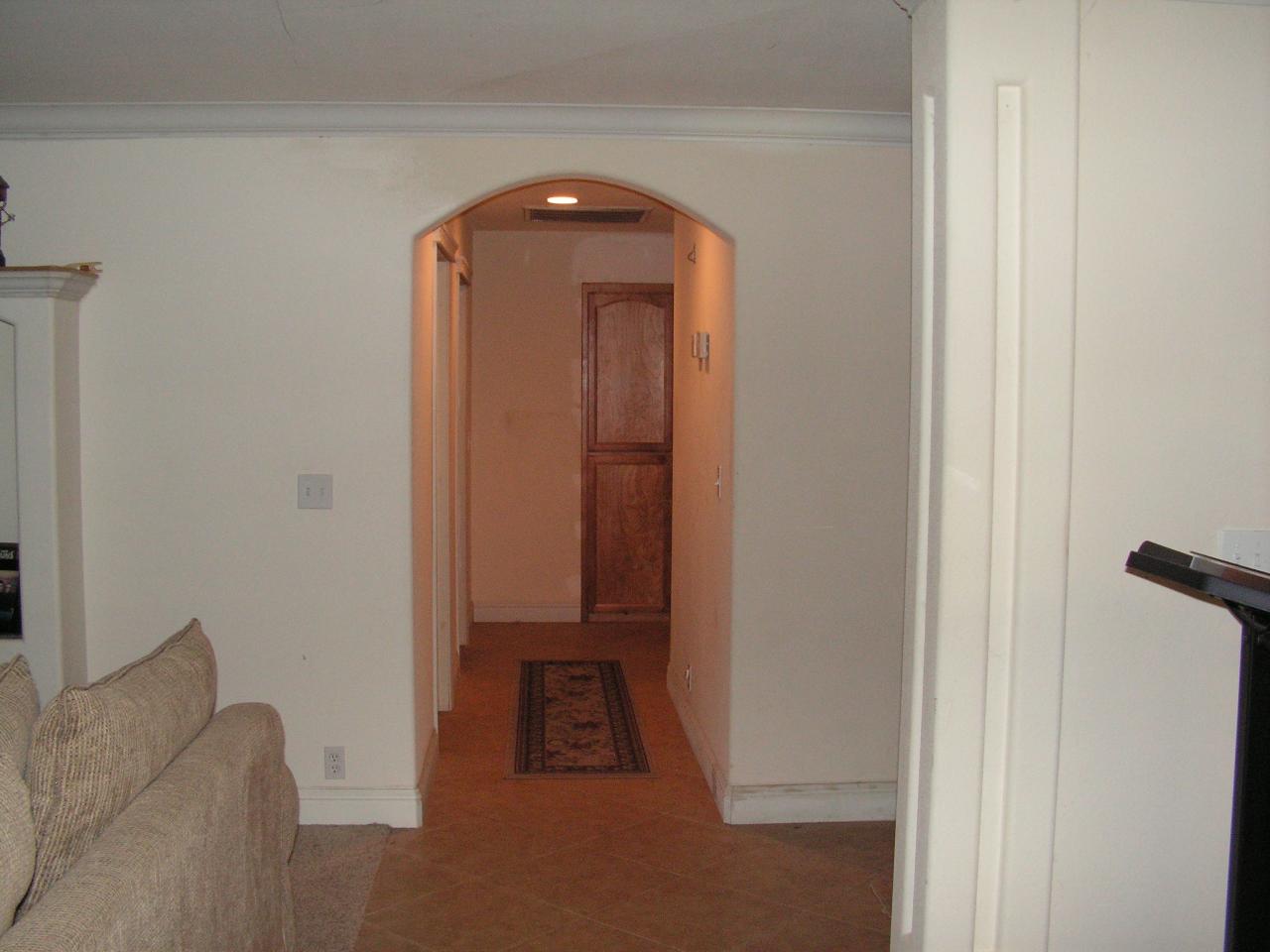 5757 Bell Road Redding, CA 96001 - Photo 7 of 16 a view of front door
