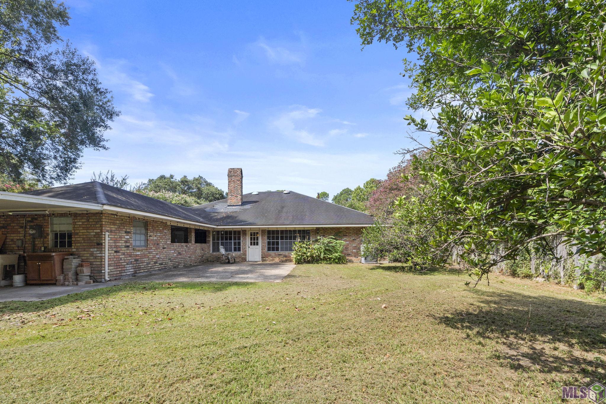 1369 Crescent Drive Baton Rouge, LA 70806 - Photo 21 of 23