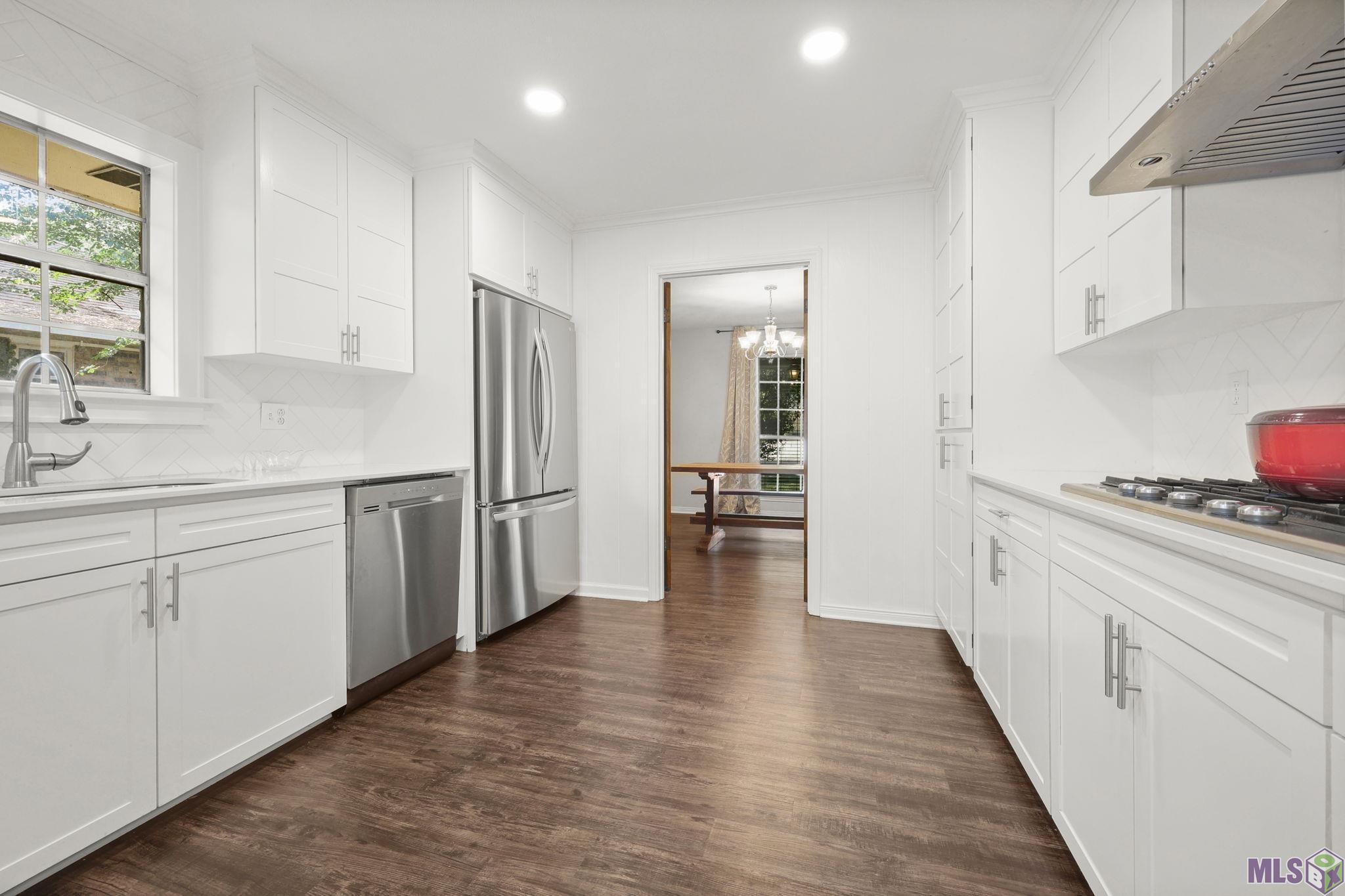 1369 Crescent Drive Baton Rouge, LA 70806 - Photo 6 of 23