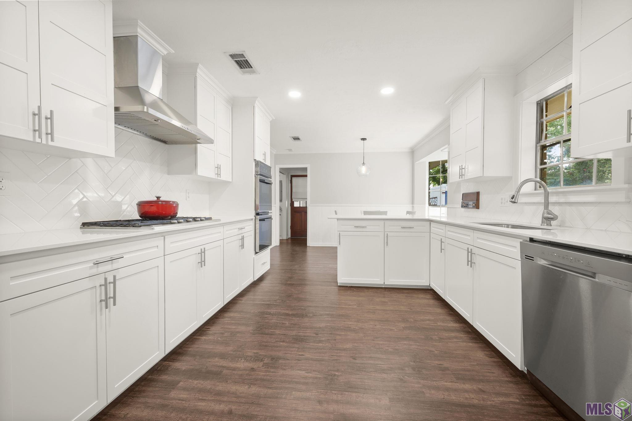 1369 Crescent Drive Baton Rouge, LA 70806 - Photo 7 of 23