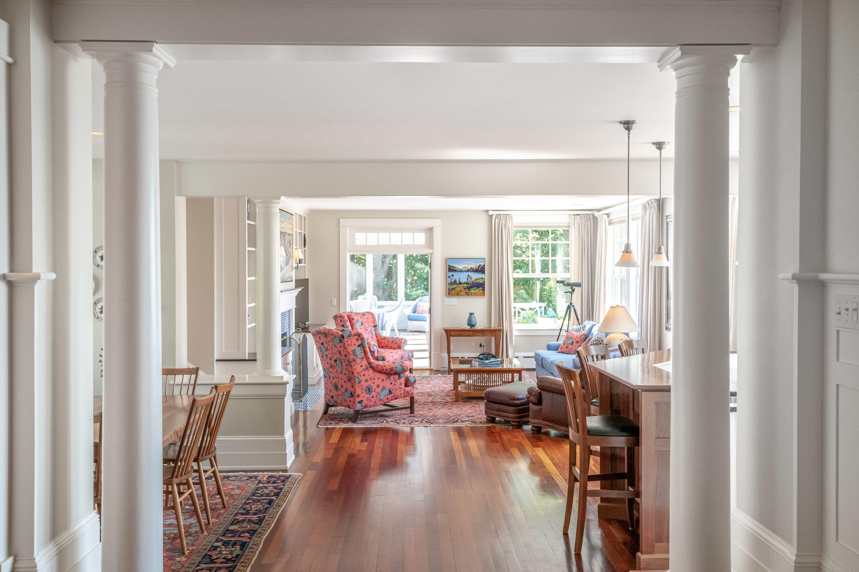 65 Sandy Point Road Yarmouth, ME 04096 - Photo 12 of 56 9
