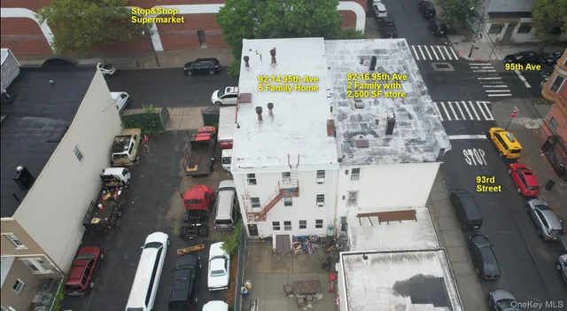 $1,400,000 | 92-16 95th Avenue | Ozone Park