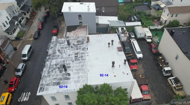 $1,400,000 | 92-16 95th Avenue | Ozone Park