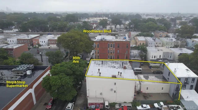 $1,400,000 | 92-16 95th Avenue | Ozone Park