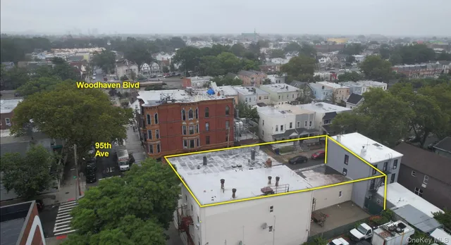 $1,400,000 | 92-16 95th Avenue | Ozone Park