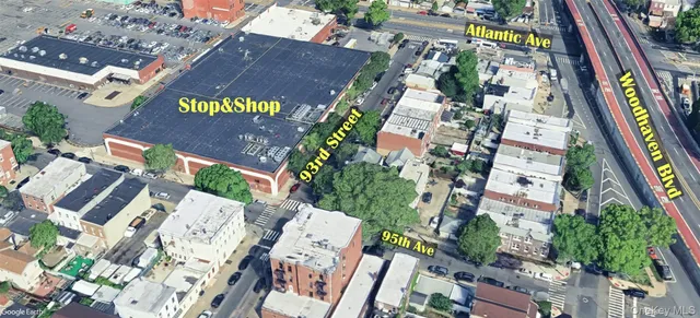 $1,400,000 | 92-16 95th Avenue | Ozone Park