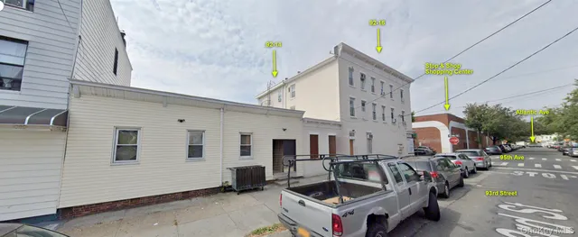 $1,400,000 | 92-16 95th Avenue | Ozone Park