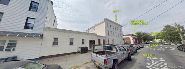 $1,400,000 | 92-16 95th Avenue | Ozone Park