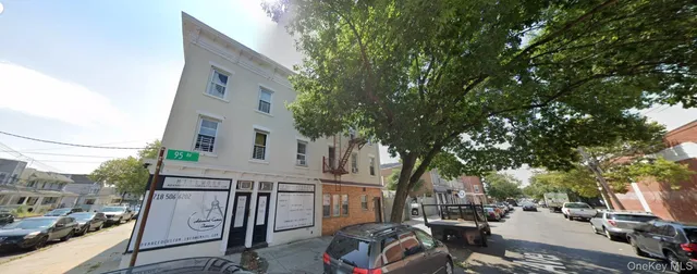 $1,400,000 | 92-16 95th Avenue | Ozone Park
