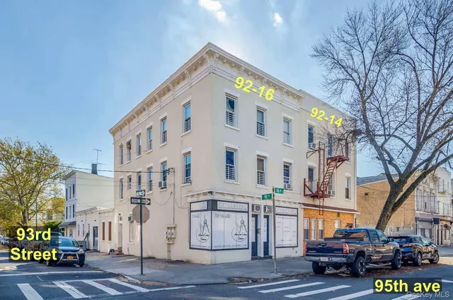 $1,400,000 | 92-16 95th Avenue | Ozone Park
