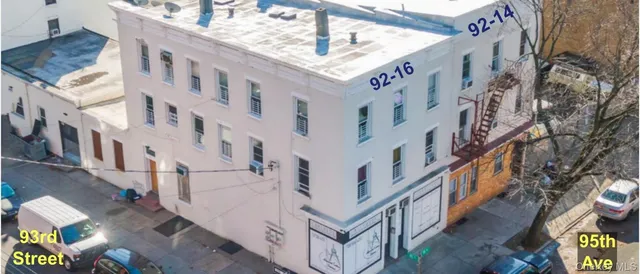 $1,400,000 | 92-16 95th Avenue | Ozone Park