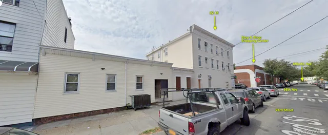 $1,400,000 | 92-16 95th Avenue | Ozone Park
