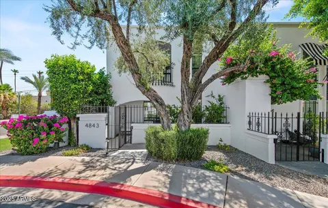 $1,875,000 | 4843 North 72nd Way, Scottsdale, AZ 85251