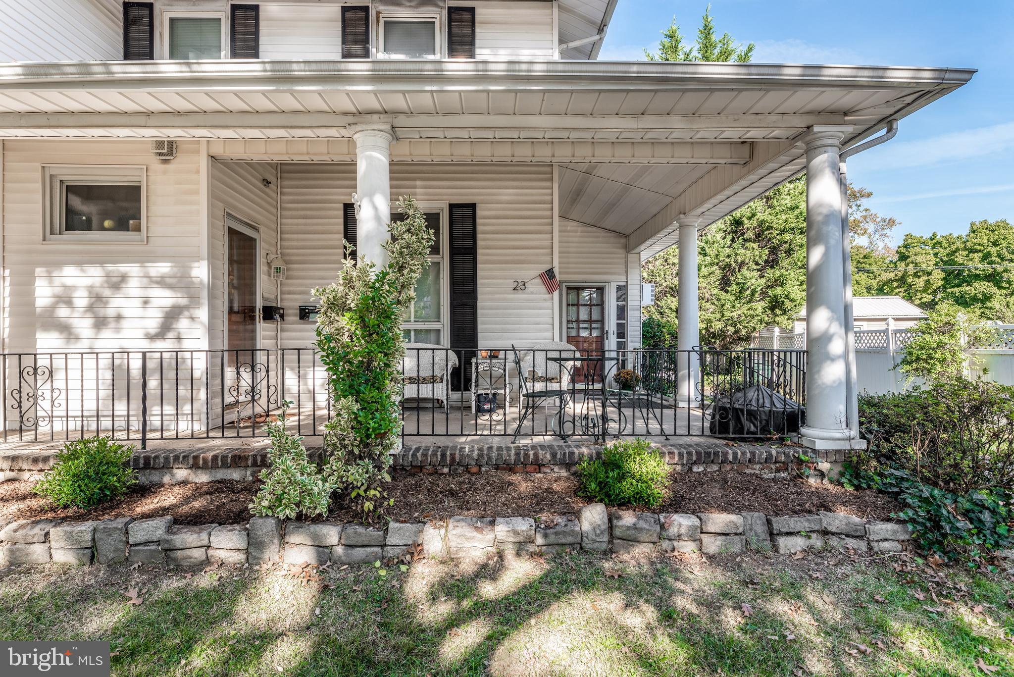 23 West Ridley Avenue Ridley Park, PA 19078 - Photo 1 of 59 Gallery Image 1