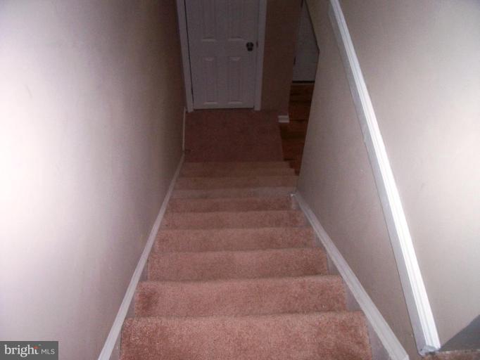 2462 Nevada Street Baltimore, MD 21230 - Photo 11 of 22 a view of entryway