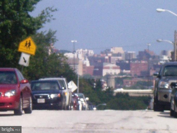 2462 Nevada Street Baltimore, MD 21230 - Photo 17 of 22 a view of the street
