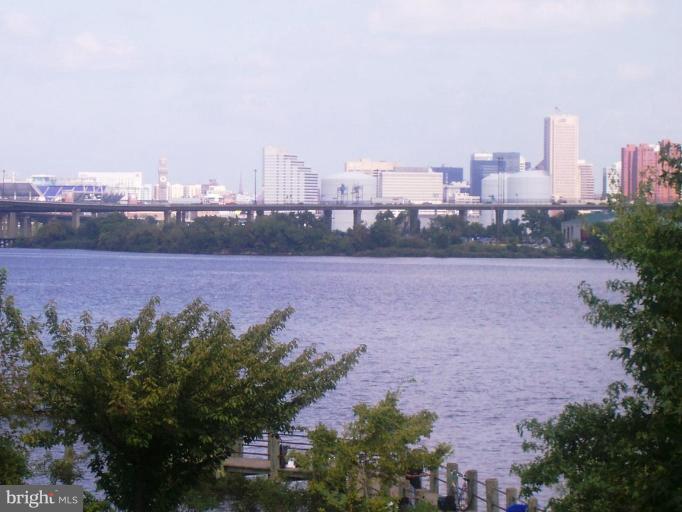 2462 Nevada Street Baltimore, MD 21230 - Photo 22 of 22 a view of a city