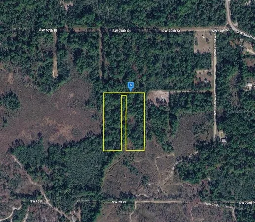$63,999 | 7101 Southwest 125th Avenue, Cedar Key, FL 32625