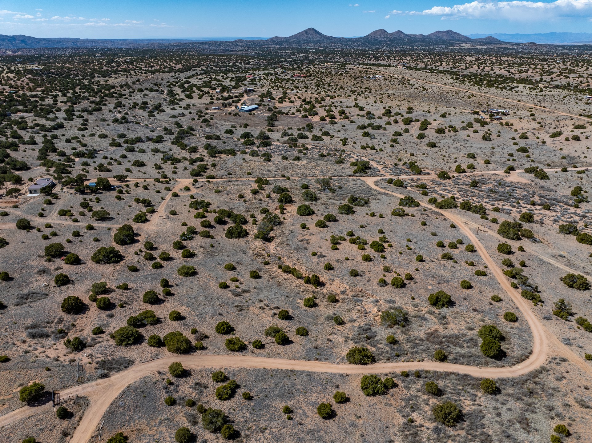 0 Crazy Rabbit Drive Santa Fe, NM 87508 - Photo 12 of 25