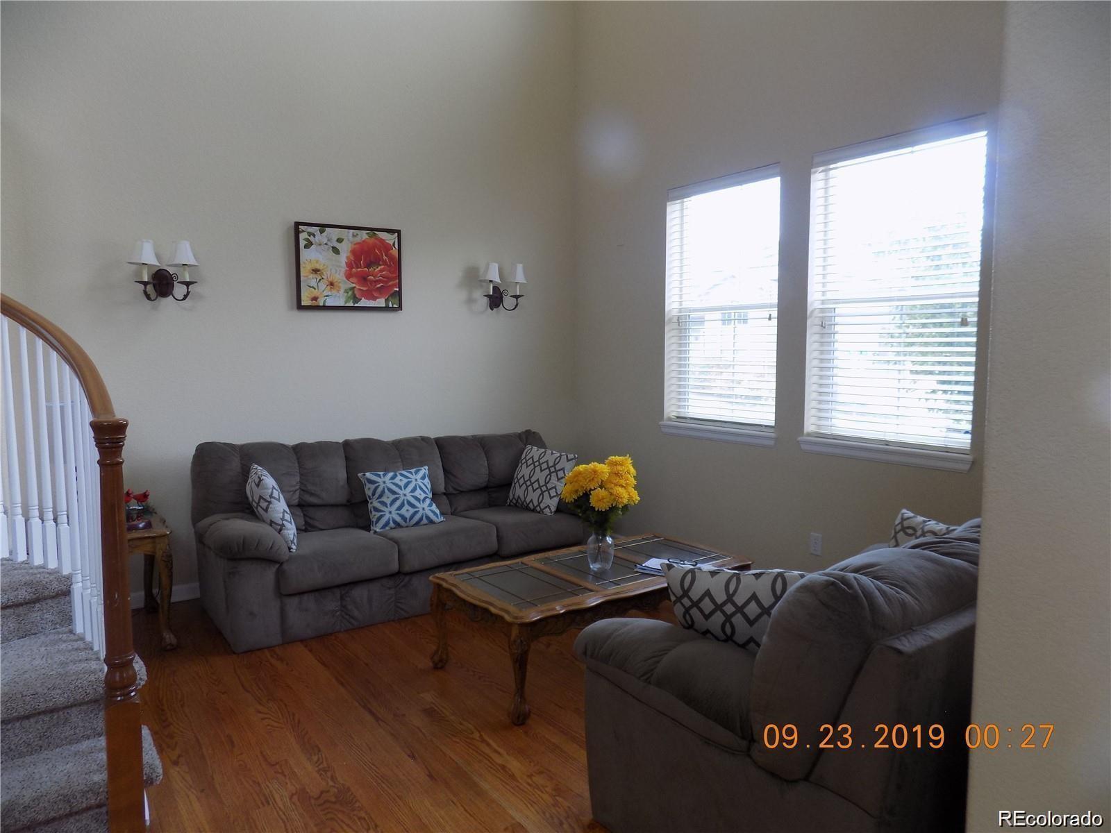 10596 Wynspire Way Highlands Ranch, CO 80130 - Photo 7 of 16