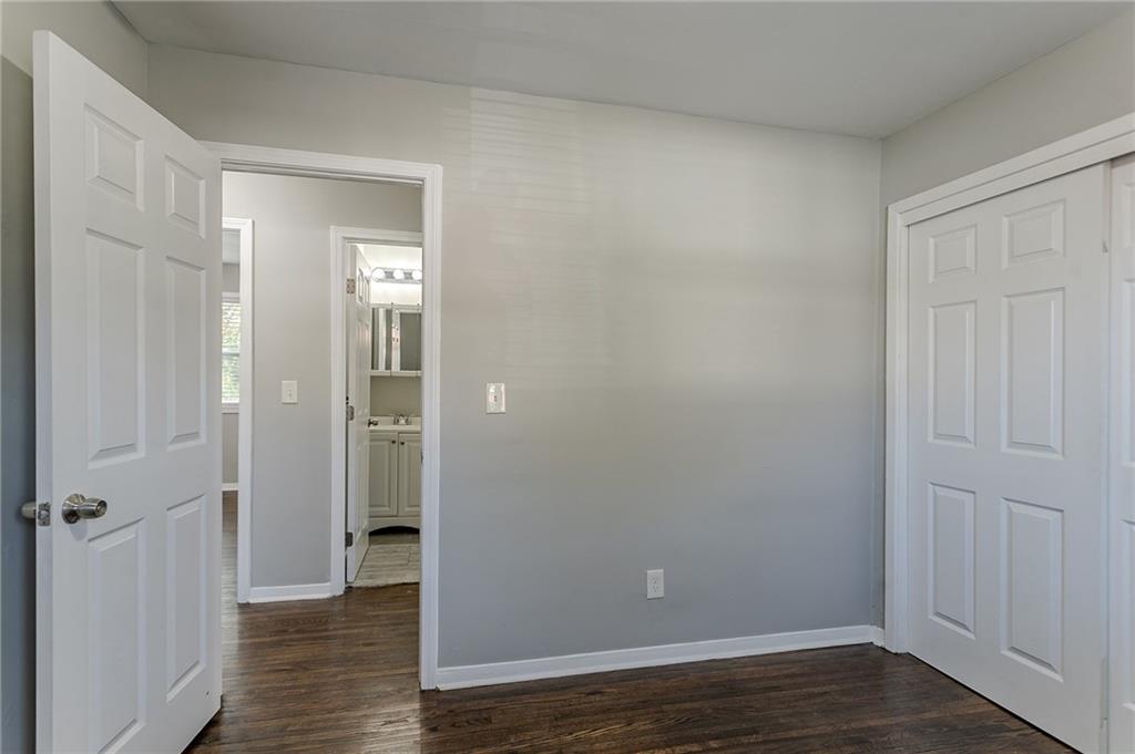 3578 Adkins Road Northwest Atlanta, GA 30331 - Photo 11 of 25