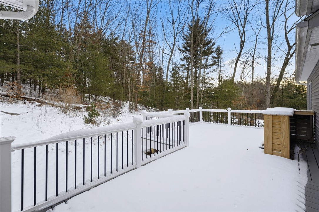 28 Cardinal Drive Killingly, CT 06241 - Photo 11 of 41