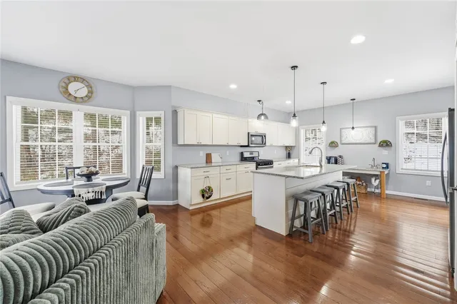 $419,900 | 28 Cardinal Drive, Killingly, CT 06241