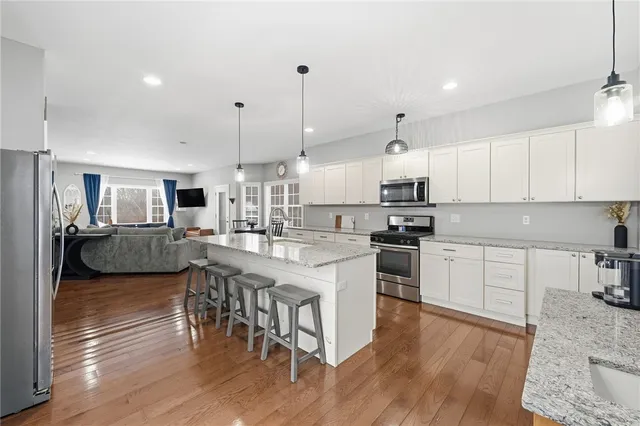 $419,900 | 28 Cardinal Drive, Killingly, CT 06241