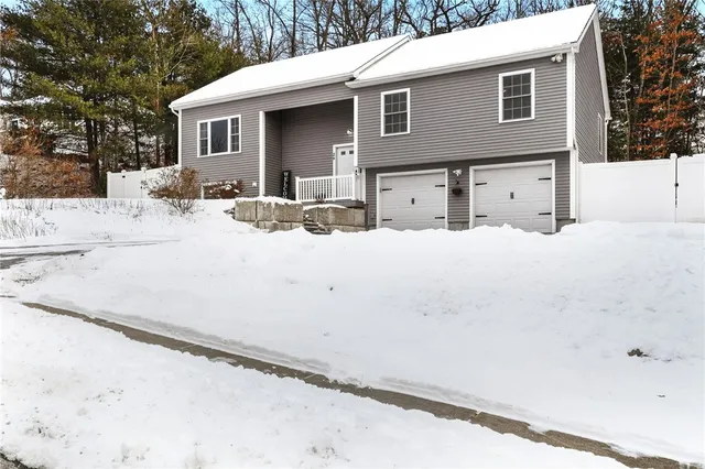 $419,900 | 28 Cardinal Drive, Killingly, CT 06241