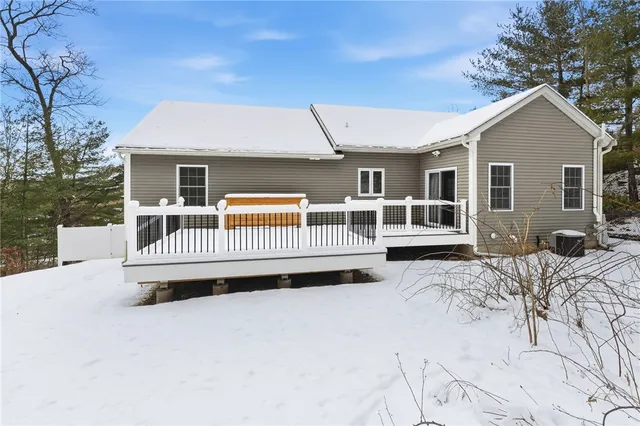 $419,900 | 28 Cardinal Drive, Killingly, CT 06241