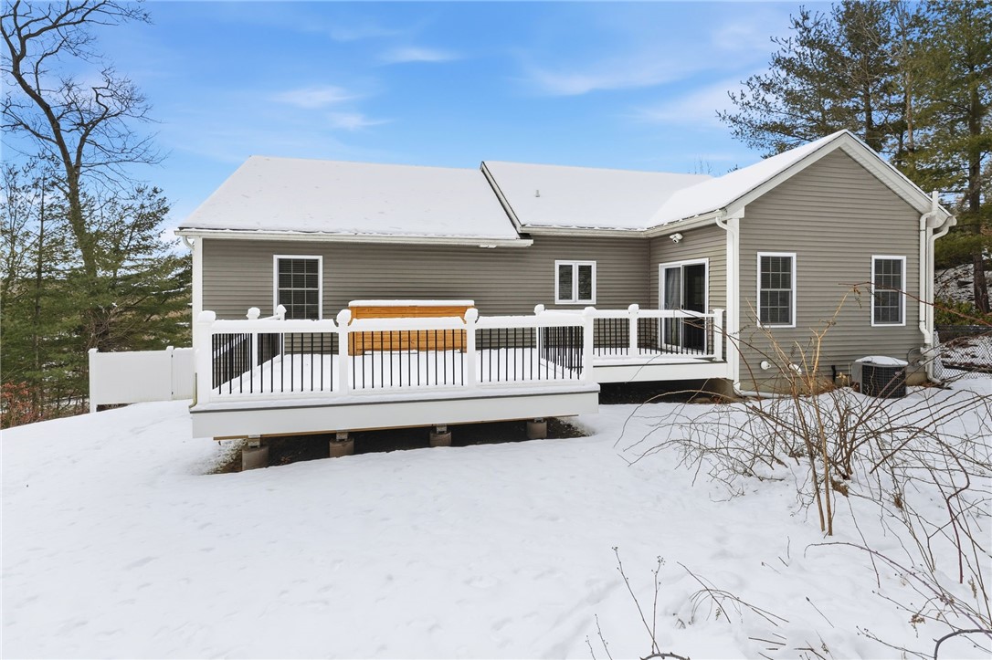 28 Cardinal Drive Killingly, CT 06241 - Photo 8 of 41