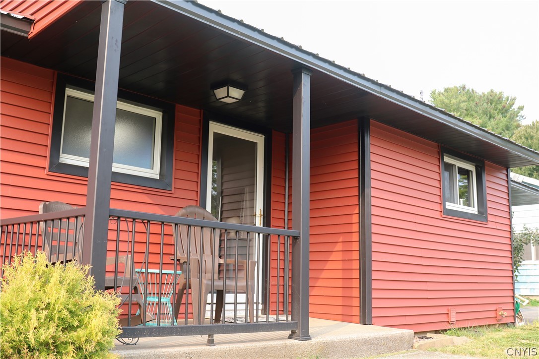 121 South Glen Road Rome, NY 13440 - Photo 1 of 1