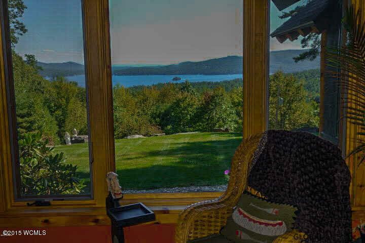 83 Olde Coach Road Diamond Point, NY 12824 - Photo 11 of 22 Photo 11