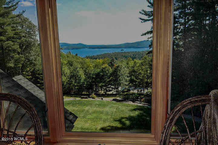 83 Olde Coach Road Diamond Point, NY 12824 - Photo 14 of 22 Photo 14