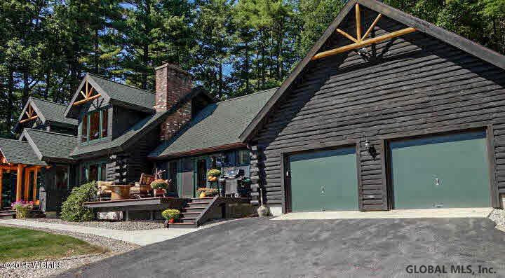 83 Olde Coach Road Diamond Point, NY 12824 - Photo 3 of 22 Photo 3