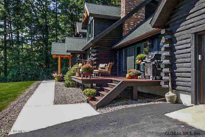 83 Olde Coach Road Diamond Point, NY 12824 - Photo 4 of 22 Photo 4