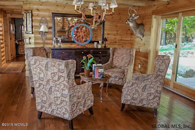 83 Olde Coach Road Diamond Point, NY 12824 - Photo 9 of 22 Photo 9