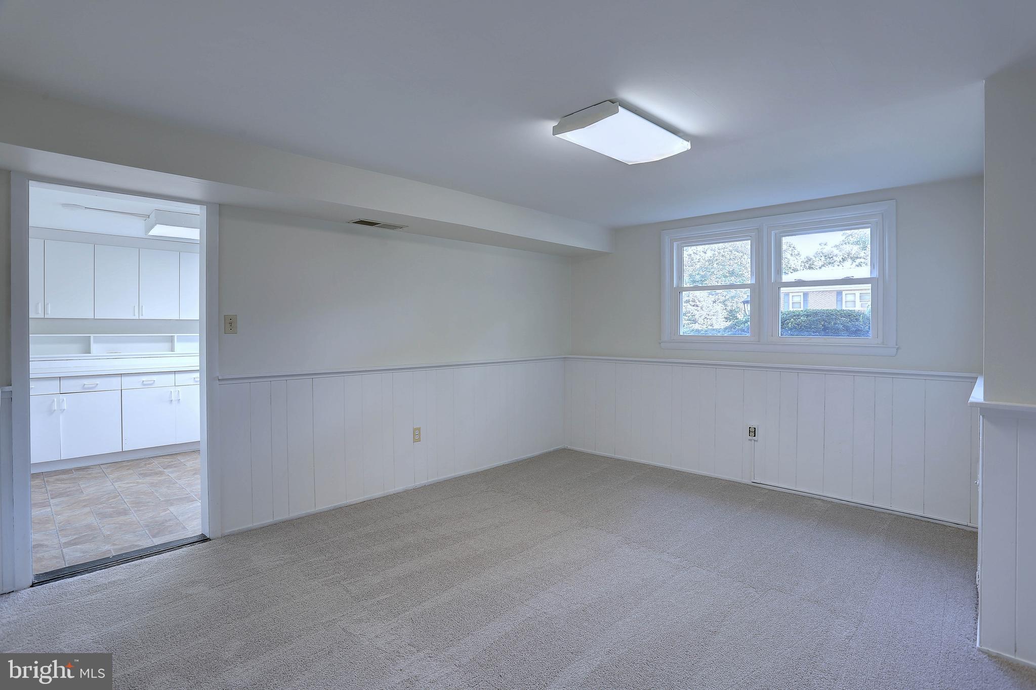 216 Rollingfield Road Catonsville, MD 21228 - Photo 23 of 37 Recreation Room