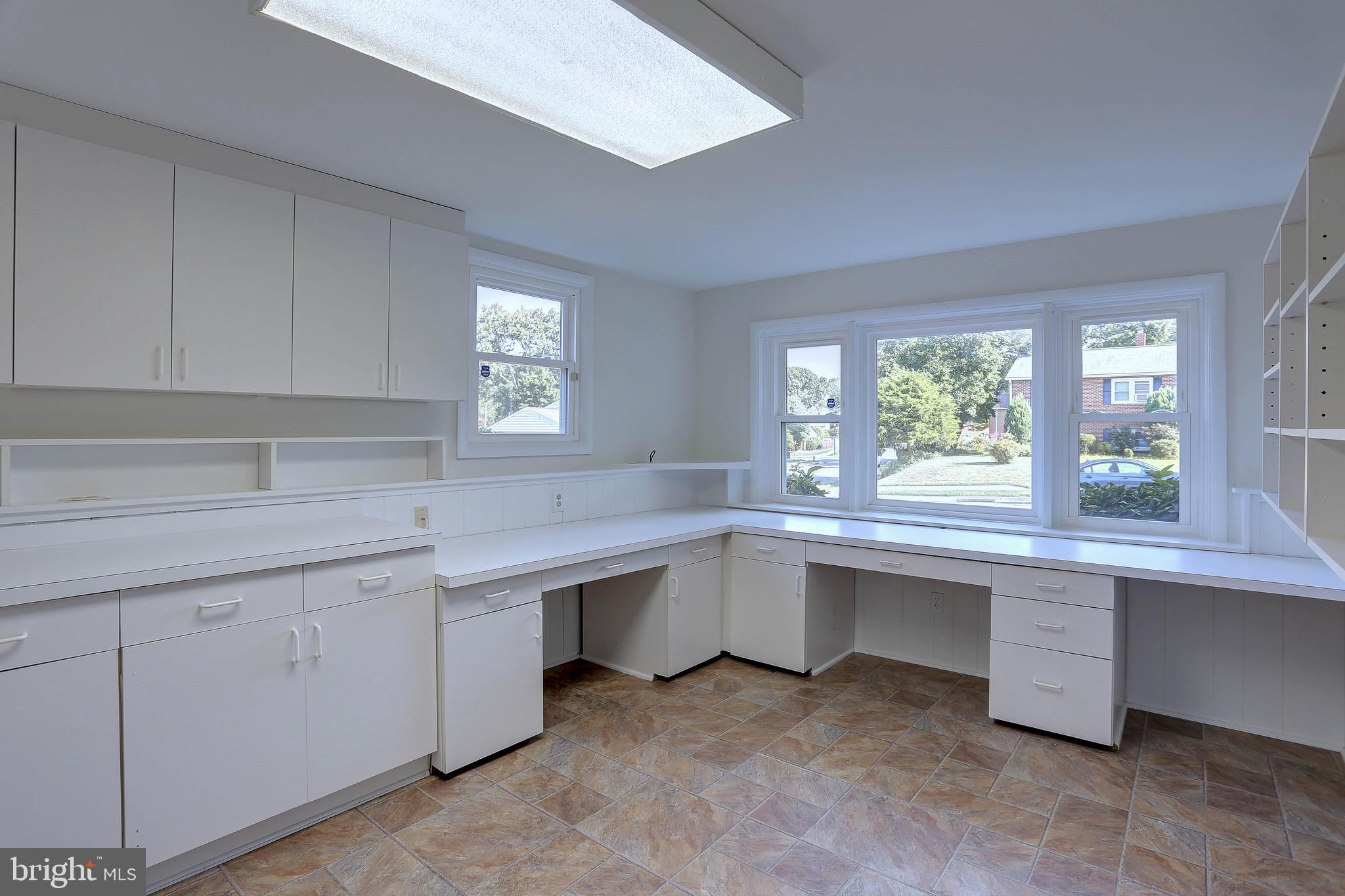216 Rollingfield Road Catonsville, MD 21228 - Photo 25 of 37 Den/Bonus Room