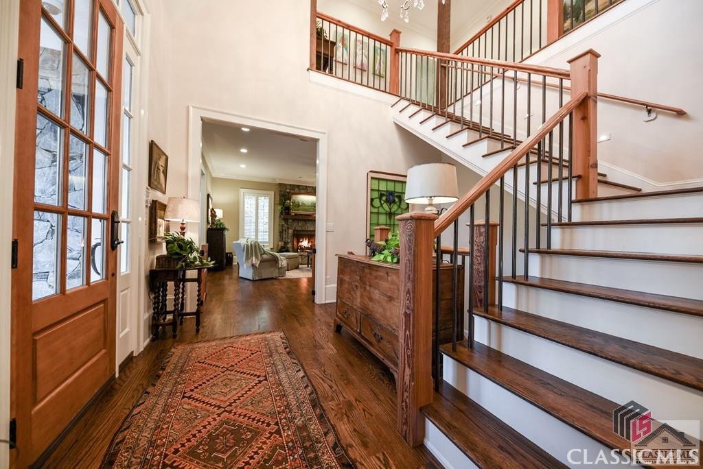 125 Raintree Court Athens, GA 30607 - Photo 74 of 75 Gallery Image 74