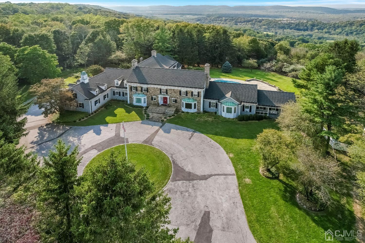 25 Old Alamuchy, Unit LAND, Hackettstown, NJ 07840 Compass