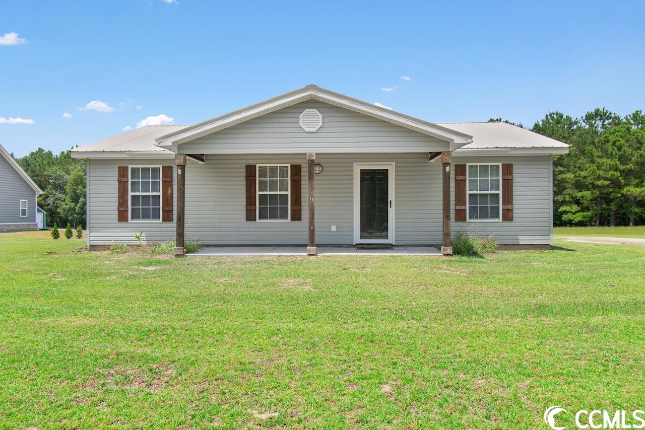 940 Knotty Branch Road Conway, SC 29527 - Photo 1 of 40 Gallery Image 1