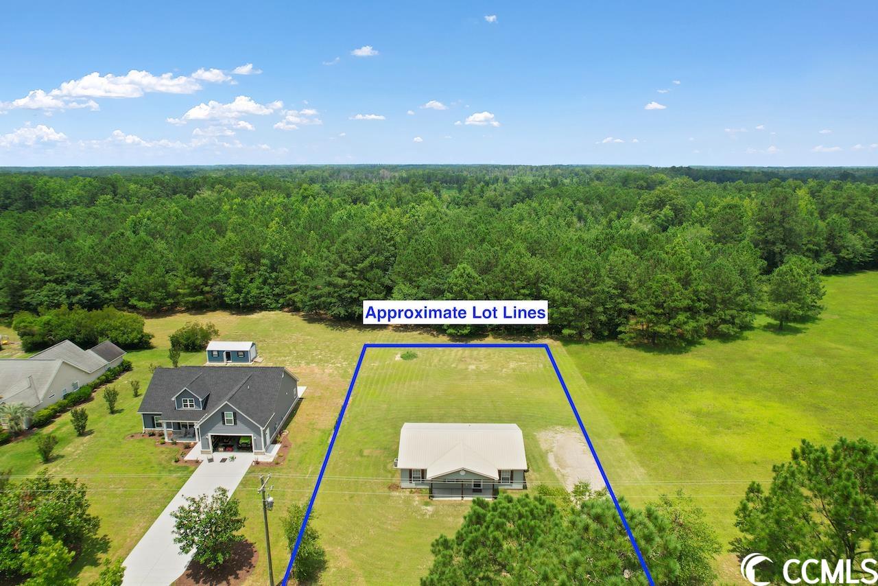 940 Knotty Branch Road Conway, SC 29527 - Photo 2 of 40 Gallery Image 2