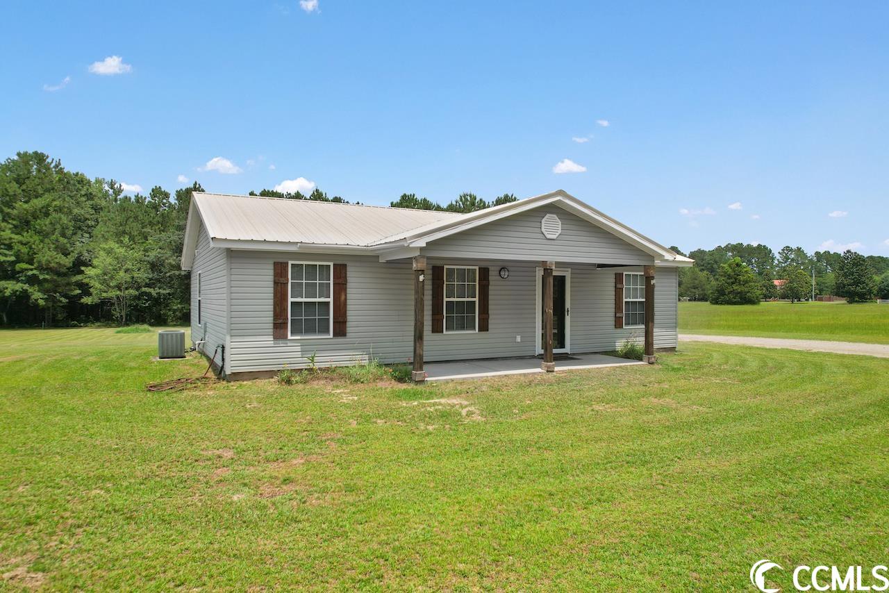 940 Knotty Branch Road Conway, SC 29527 - Photo 28 of 40 Gallery Image 28
