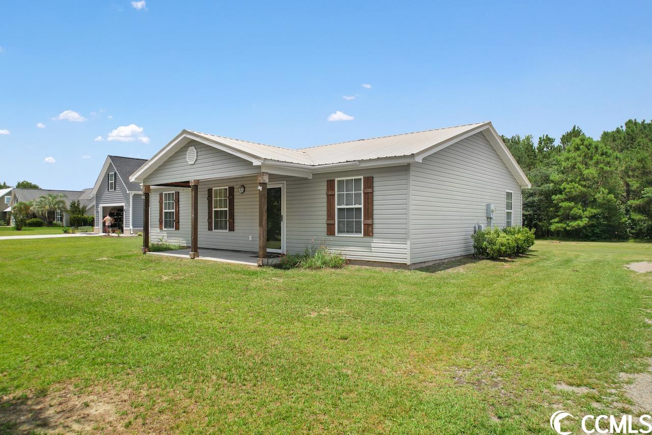 940 Knotty Branch Road Conway, SC 29527 - Photo 29 of 40 Gallery Image 29